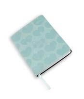 Užrašų knygelė COOLPACK STITCH, B6, 80 lapų, 80 gsm, langeliais
