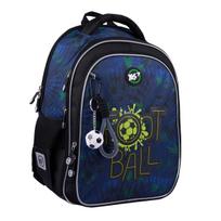 Kuprinė YES S-111 Football Gamer, 38 x 18 x 29 cm