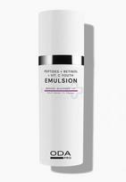 ODA PRO peptidų emulsija su retinoliu ir vitaminu C 50ml