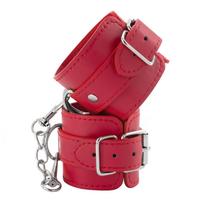 Crushious Bondage Love antrankiai