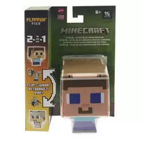 Minecraft „Flipping Fings“ figūrėlė