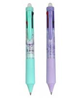 Trinamas tušinukas DISNEY „Stitch Pastel“, automatinis, 4 spalvų