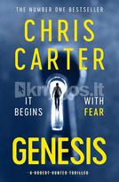 Genesis - Chris Carter