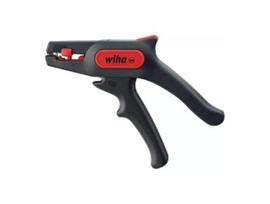 Kabelio nužievinimo replės 0,2-6,0 mm WIHA