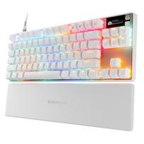 【Steelseries】APEX PRO TKL Steelseries Apex Pro TKL (2023) wired