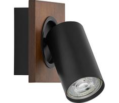 Osram - LED sieninis akcentinis šviestuvas DECOR MERCURY 1xGU10/3,4W/230V