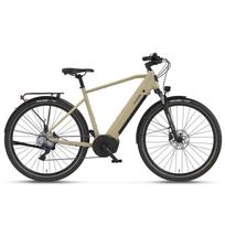 Elektrinis Prophete Entdecker 3.4 28" // 8G, dydis 21" (54 cm) (smėlinis)