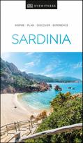 DK Eyewitness Sardinia