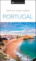 DK Eyewitness Portugal