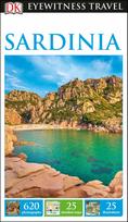 DK Eyewitness Sardinia