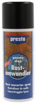 Rūdžių surišėjas ir gruntas metalui PRESTO, rusvai gelsvos sp., 150 ml