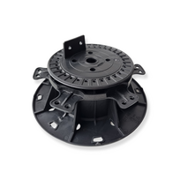 Pjedestalas terasoms FASTSHIFTER, 64-110 mm  FT4, reguliuojamas, mediniam karkasui
