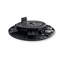 Pjedestalas terasoms FASTSHIFTER, 27-40 mm  FT, reguliuojamas, mediniam karkasui