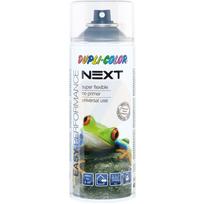 Purškiamas lakas DUPLI COLOR NEXT, skaidrus, 400 ml