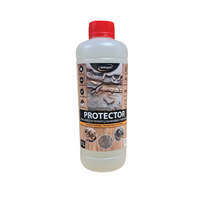 Kinivarpų ir termitų naikinimo priemonė DEKSPOL PROTECTOR, 1 L