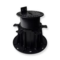Pjedestalas terasoms FASTSHIFTER, 110-202 mm  FT5, reguliuojamas, mediniam karkasui
