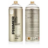 Gruntas plastikui MONTANA, skaidrus, 400 ml