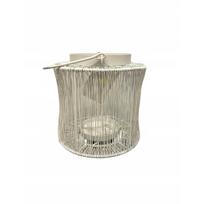LUMERO LIGHTING metalinis žibintas Ø15 x 17 cm