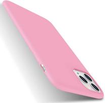 Dėklas X-Level Dynamic Apple iPhone 11 Pro rožinis