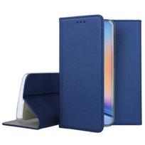 Dėkliukas Smart Magnet Samsung Galaxy A55 5G, tamsiai mėlynas