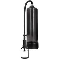 Penio pompa Comfort (juoda)