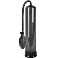 Penio pompa XL Extender (juoda)