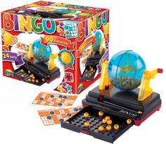 Bingo Žaidimas