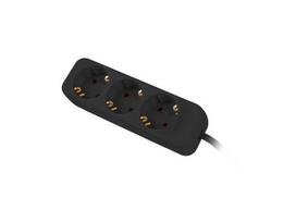 Ilgiklis Lanberg PS0-03F-0150-B 1.5 m