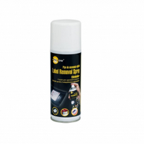 Klijų valiklis 200ml YELLOW ONE