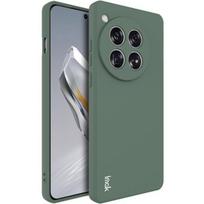 „Imak“ kieto silikono (TPU) dėklas - žalias (OnePlus 12)