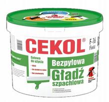 Paruoštas naudoti išlyginamasis mišinys, 1,8 kg.