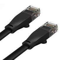 Unitek C1808GBK Ethernet Cable UTP 0.5m C1808GBK