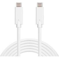 Sandberg USB-C Cable, 65W, 2m 136-17