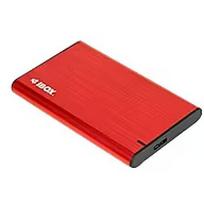 iBOX HD-05 Enclosure for HDD 2.5inch USB IEUHDD5R