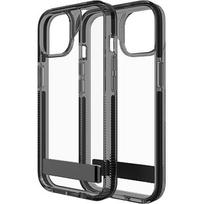 ZAGG CASES SANTA CRUZ KS APPLE IPHONE 16E/15/14/13 BLACK 702318191