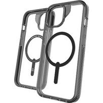 ZAGG CASES SANTA CRUZ SNAP APPLE IPHONE 16E/15/14/13 BLACK 702318194