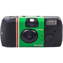 Fujifilm Quicksnap 400/27 Flash New 118612011