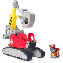 Spin Master Vehicle Rubble and Crew Charger 6073295