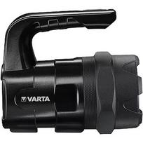 VARTA Indestructible BL20 Pro, LED light (black) 18751101421