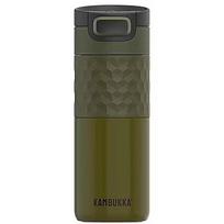 Kambukka Etna Grip Khaki Warrior 500 ml 11-01057