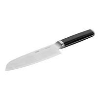 Santoku peilis su nerūdijančio plieno ašmenimis Trino – FABINI