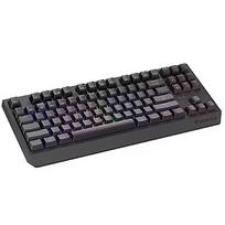 Genesis Thor 230 TKL, Outemu Red, Black NKG-2106