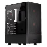 Krux Nadir, Tempered Glass, Black KRXD007