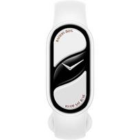 Xiaomi Smart Band 10 Ceramic Edition | AMOLED | Waterproof | Bluetooth | Pearl White BHR07Y5GL