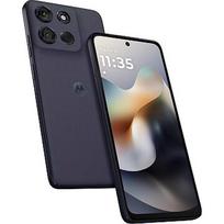 Motorola Moto G56, 8GB/256GB, PANTONE Black Oyster PB7Y0030PL