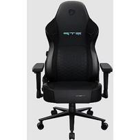 Onex RTC ErgoGlide Alcantara, Black ONEX-RTC-EG-AP-B