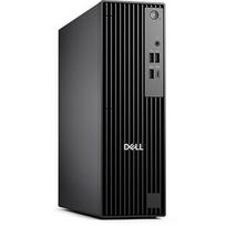 Dell Pro Slim QCS1250, Core i3-14100, 8GB, 512GB, Windows 11 Pro BTO003_QCS1250_EMEA
