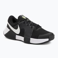 Vyriški batai Nike Zoom GP Challenge 1 black / white / black