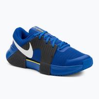 Vyriški batai Nike Zoom GP Challenge 1 racer blue / white / black / lightening