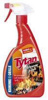 Tytan universalus valiklis, 500 ml, Tytanas, Kamino ir Grilio Langų Valymo Skystis, 500 ml (HIT)